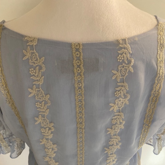 ADELYN RAE Women’s Dress | Size M | Coquette Style - Picture 5 of 10